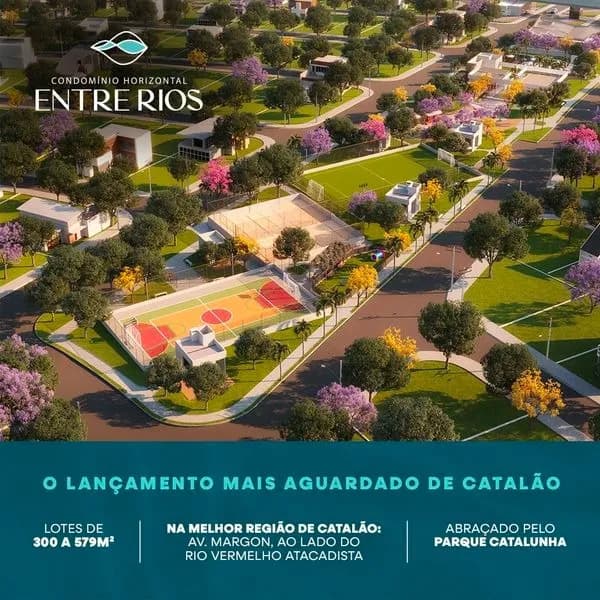 Banner de lançamentos