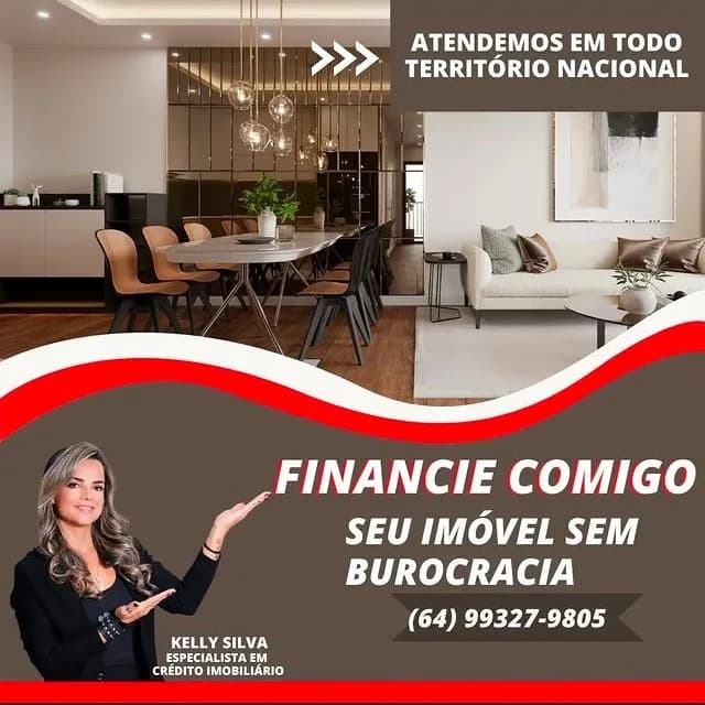 Banner de lançamentos